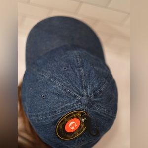 Unisex Jean Hat